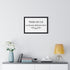 This Is Us Premium Framed Horizontal Poster